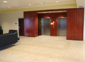 Holiday Inn Maumee OH 119